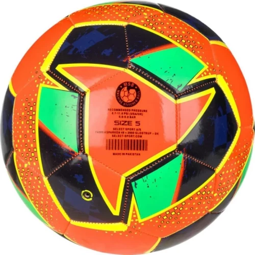 Ποδοσφαιρική Μπάλα Select Classic T2618523