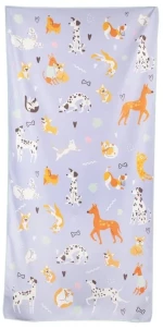 Πετσέτα Spokey Kiddy SPK943518 Quickdrying