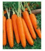 Καρότο 500g