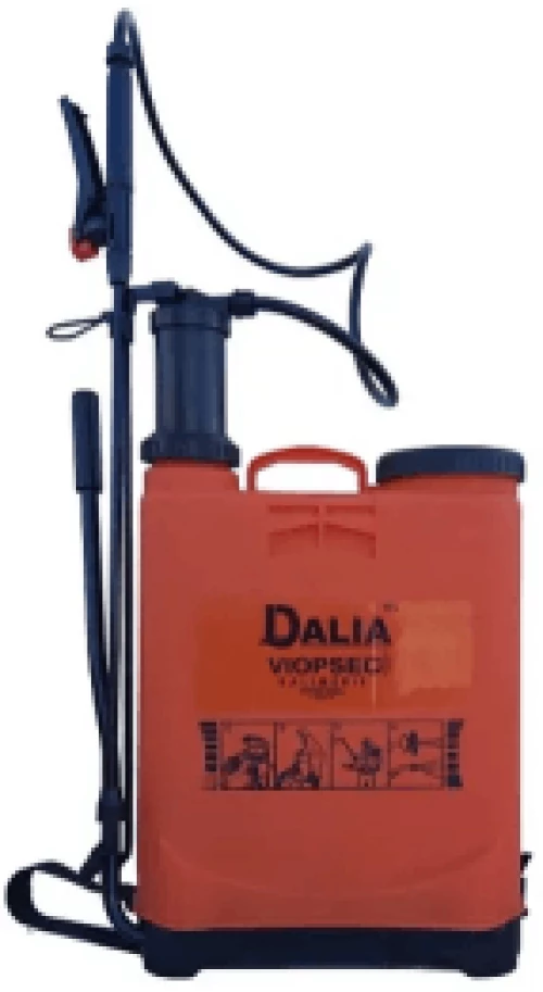 Dalia 16lt - Ψεκαστήρας Πλάτης