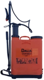 Dalia 16lt - Ψεκαστήρας Πλάτης