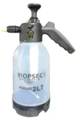 Minoas 2lt - Ψεκαστήρας Προπιέσεως