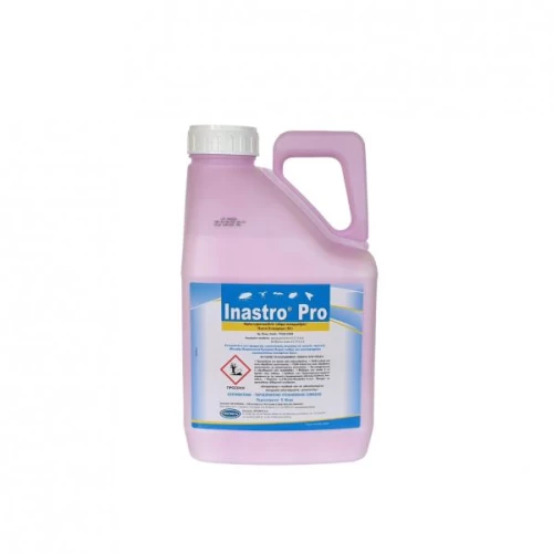 Inastro Pro 5L - Αποτελεσματικό Εντομοκτόνο