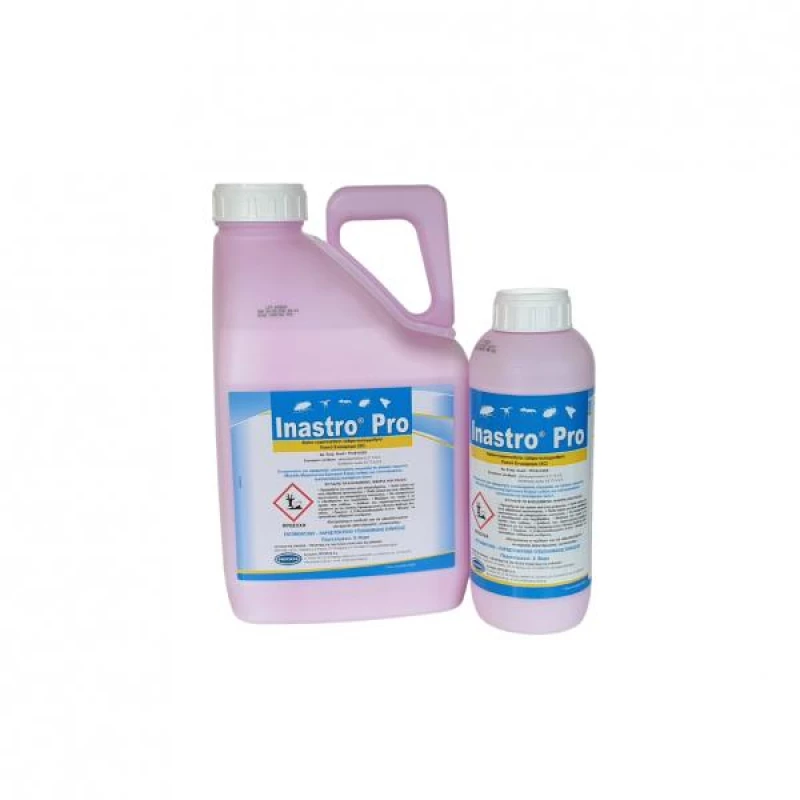 Inastro Pro 5L - Αποτελεσματικό Εντομοκτόνο