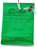 Δακοπαγίδα Eco Trap Vioryl