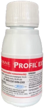 Εντομοκτόνο Profil Extra 5SL | 50ml