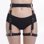 BDSM Γυναικείες Ζαρτιέρες