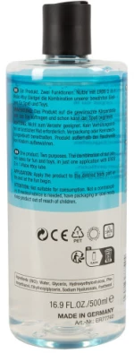 EROS 2in1 #lube #toy 500 ml