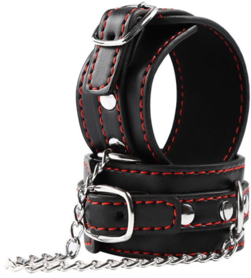 NAUGHTY TOYS Simplicity Small Ankle Restraints