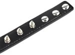 NAUGHTY TOYS Spikes Punk Collar