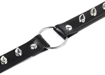 NAUGHTY TOYS Spikes Punk Collar