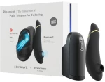 Arcwave and Womanizer Pleasure Pair