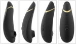 Arcwave and Womanizer Pleasure Pair