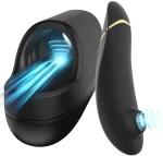 Arcwave and Womanizer Pleasure Pair