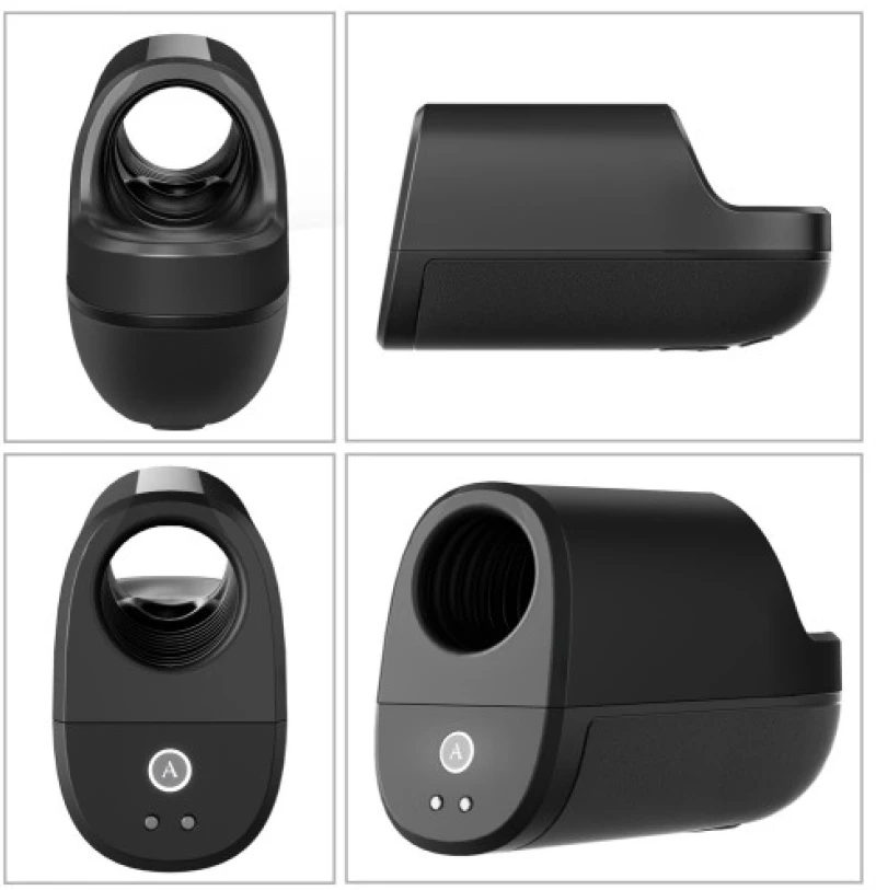 Arcwave and Womanizer Pleasure Pair