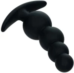 CALIFORNIA EXOTICS - BOUNDLESS BEADED PLUG