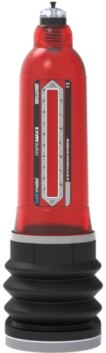 BATHMATE - HYDROMAX 8 RED