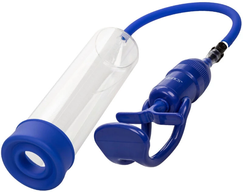 ADMIRAL - STA-HARD ERECTION PUMP