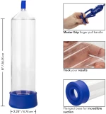 ADMIRAL - STA-HARD ERECTION PUMP