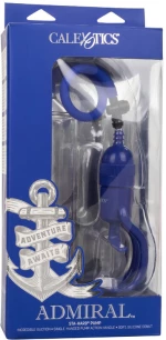 ADMIRAL - STA-HARD ERECTION PUMP