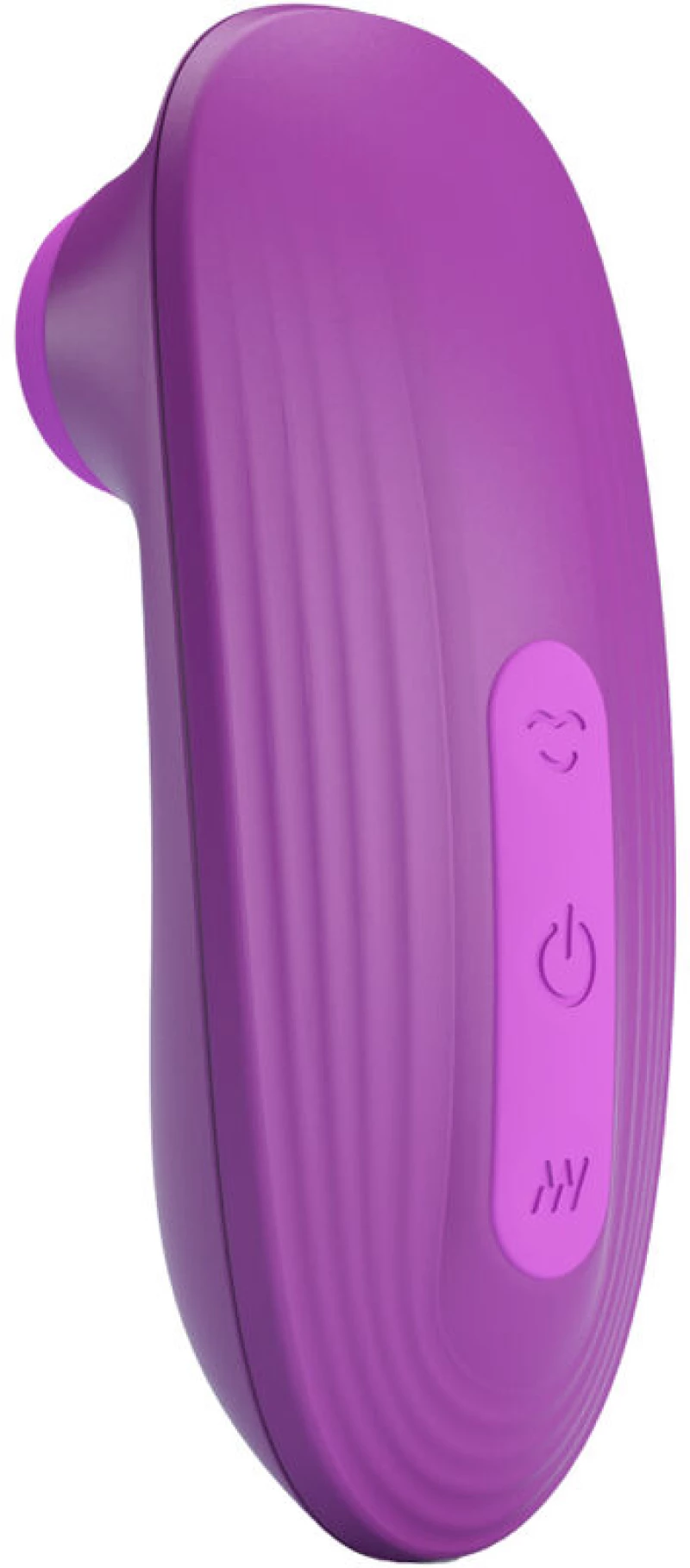ROMANCE - ADORA MINI CLITORIS SUCKER VIOLET