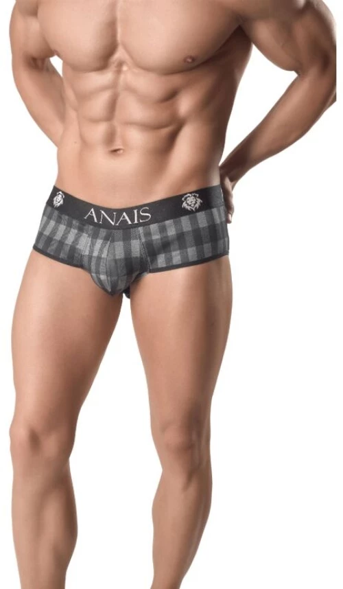 ANAIS MEN - AEGIS JOCK BIKINI