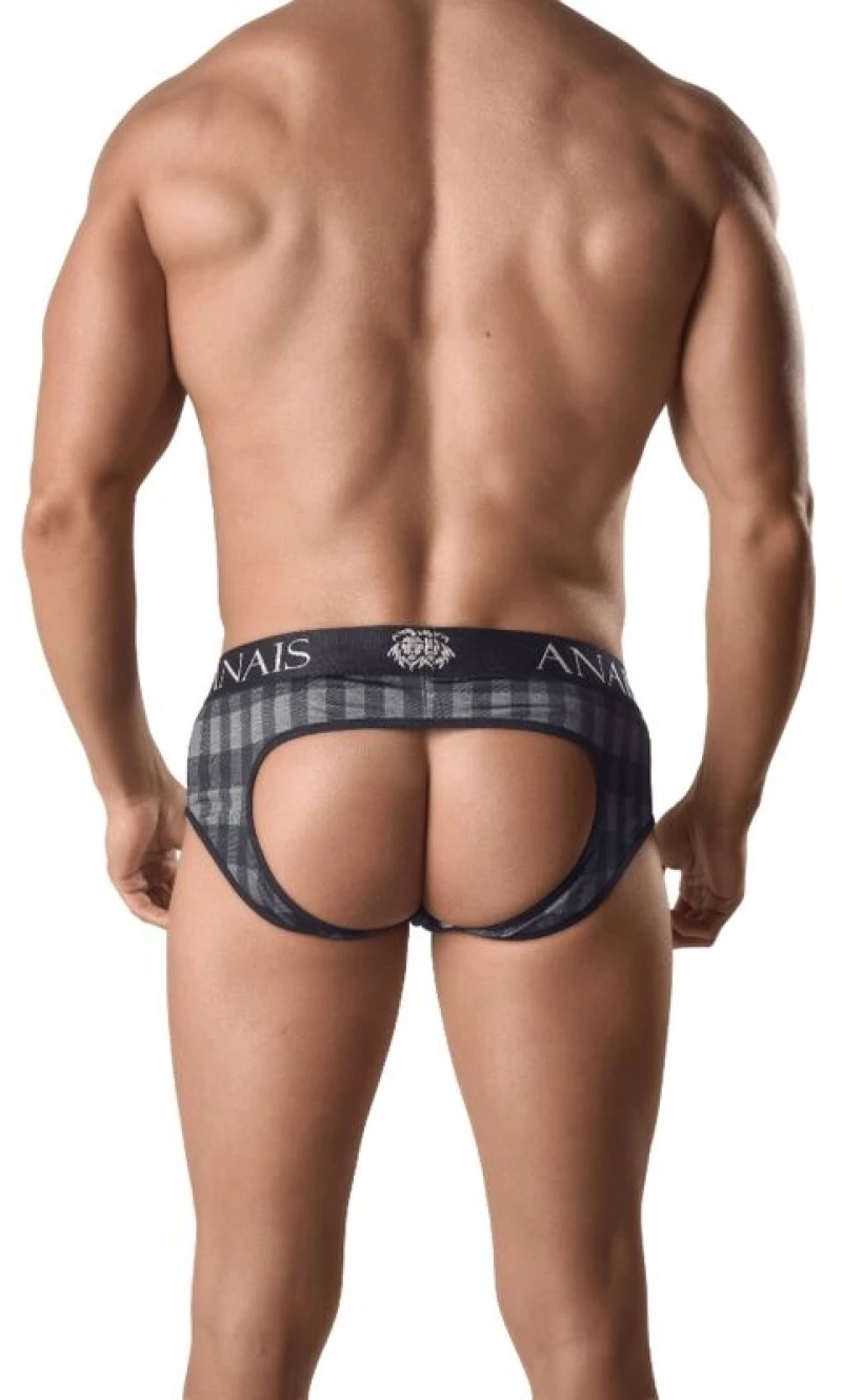 ANAIS MEN - AEGIS JOCK BIKINI