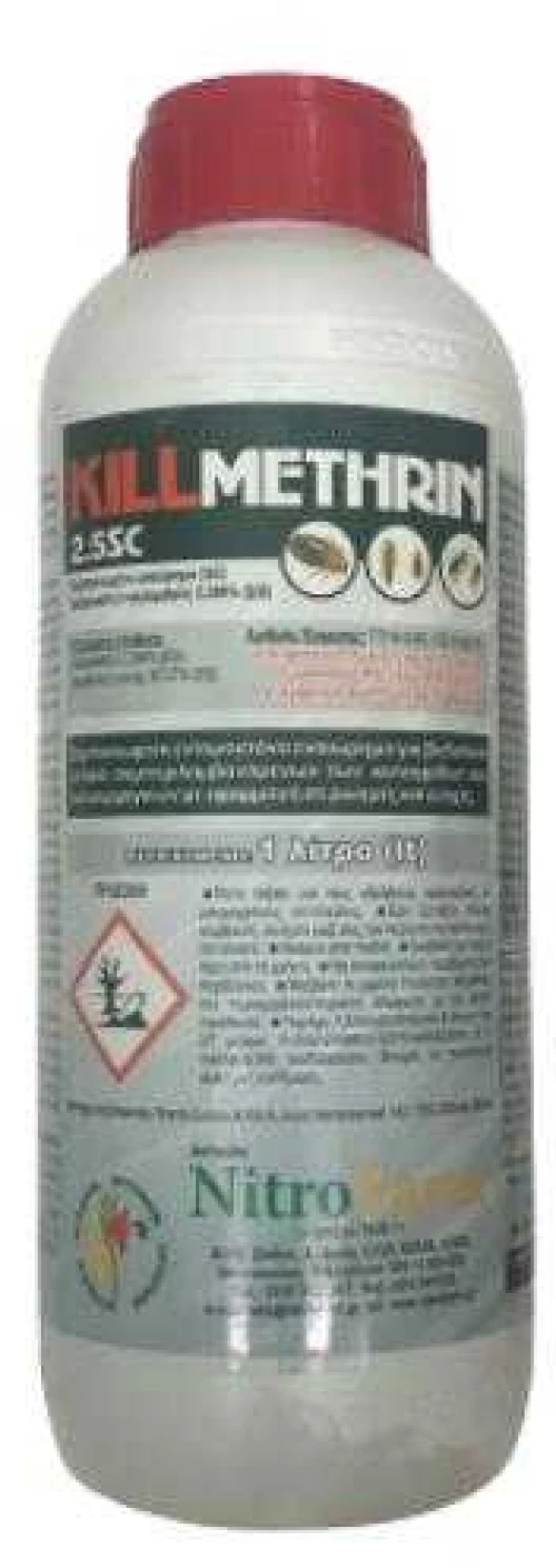 KillMethrin 500ml