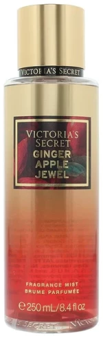 Victoria's Secret Ginger Apple Jewel    Fragrance Mist 250ml