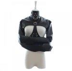 Naughty Toys Bondage Premium Straitjacket