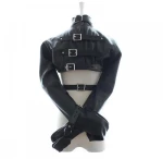 Naughty Toys Bondage Premium Straitjacket