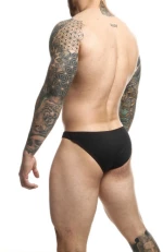 MOB Toucan Bikini BLACK