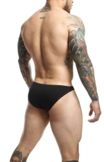 MOB Toucan Bikini BLACK
