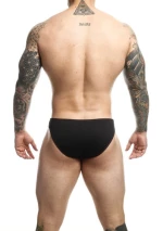 MOB Toucan Bikini BLACK