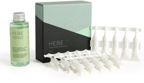 HEBE AGELESS MIRACLE