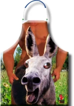 DIABLO PICANTE - DONKEY APRON