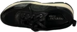 Sneaker Μαύρο Γυναικείο 249036