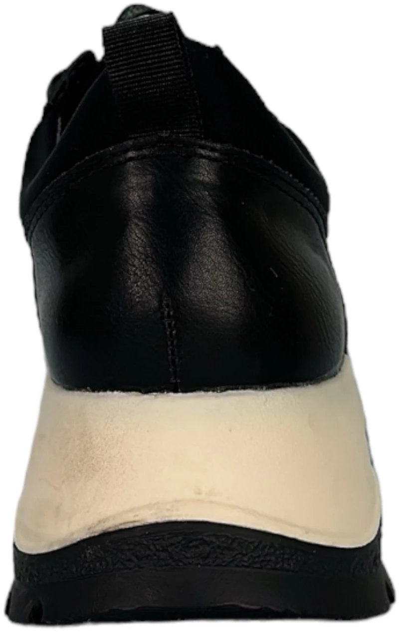 Sneaker Μαύρο Γυναικείο 249036