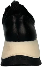 Sneaker Μαύρο Γυναικείο 249036