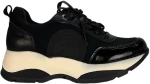 Sneaker Μαύρο Γυναικείο 249036