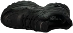 Sneaker Μαύρο Γυναικείο 24637