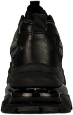 Sneaker Μαύρο Γυναικείο 24637