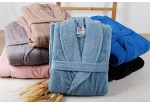 Μπουρνούζι Sato Powder XLarge
