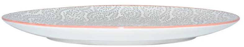 ΣΕΤ/6 ΠΙΑΤΟ ΡΗΧΟ VINES ΠΟΡΣΕΛΑΝΙΝΟ