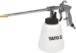 YATO ΠΙΣΤΟΛΙ ΚΑΘΑΡΙΣΜΟΥ 6,2 BAR Y1 Lt YT-23640 20023640 ΤΕΜΑΧΙΟ