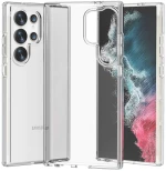 SAMSUNG S928B Galaxy S24 Ultra - ΘΗΚΗ ΣΙΛΙΚΟΝΗΣ 2mm ΔΙΑΦΑΝΗ MA47880S-TR1 76227