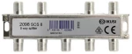 IKUSI IKUSI splitter 8-εξόδων 2098 SCS 5-2.400 MHz IKU-2098