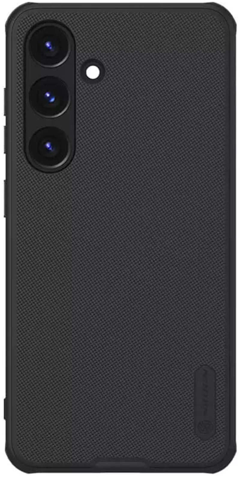 Nillkin Super Frosted Shield Pro case for Samsung Galaxy S24 Plus black 6902048272651