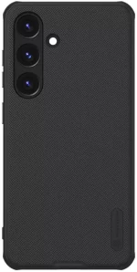 Nillkin Super Frosted Shield Pro case for Samsung Galaxy S24 Plus black 6902048272651
