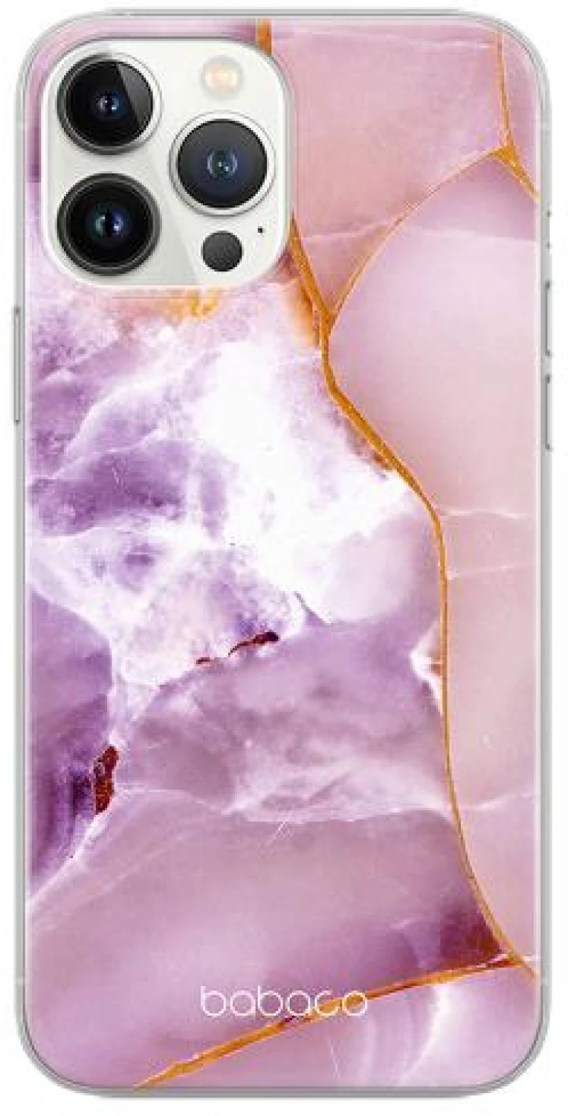 Θήκη Soft TPU Babaco Abstract 009 Apple iPhone 15 Pro 5905795425098 5905795425098